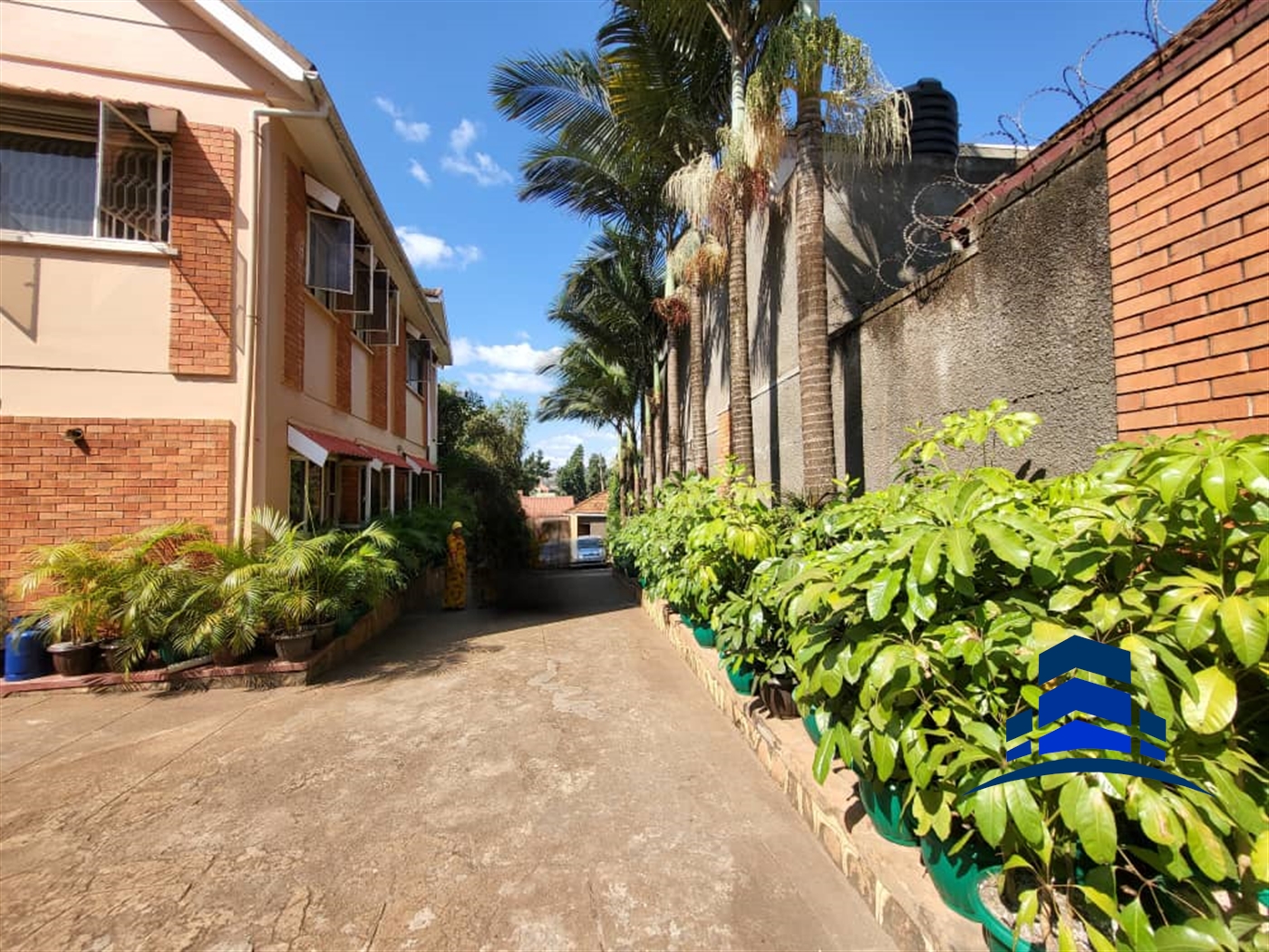 Bungalow for sale in Kansanga Kampala