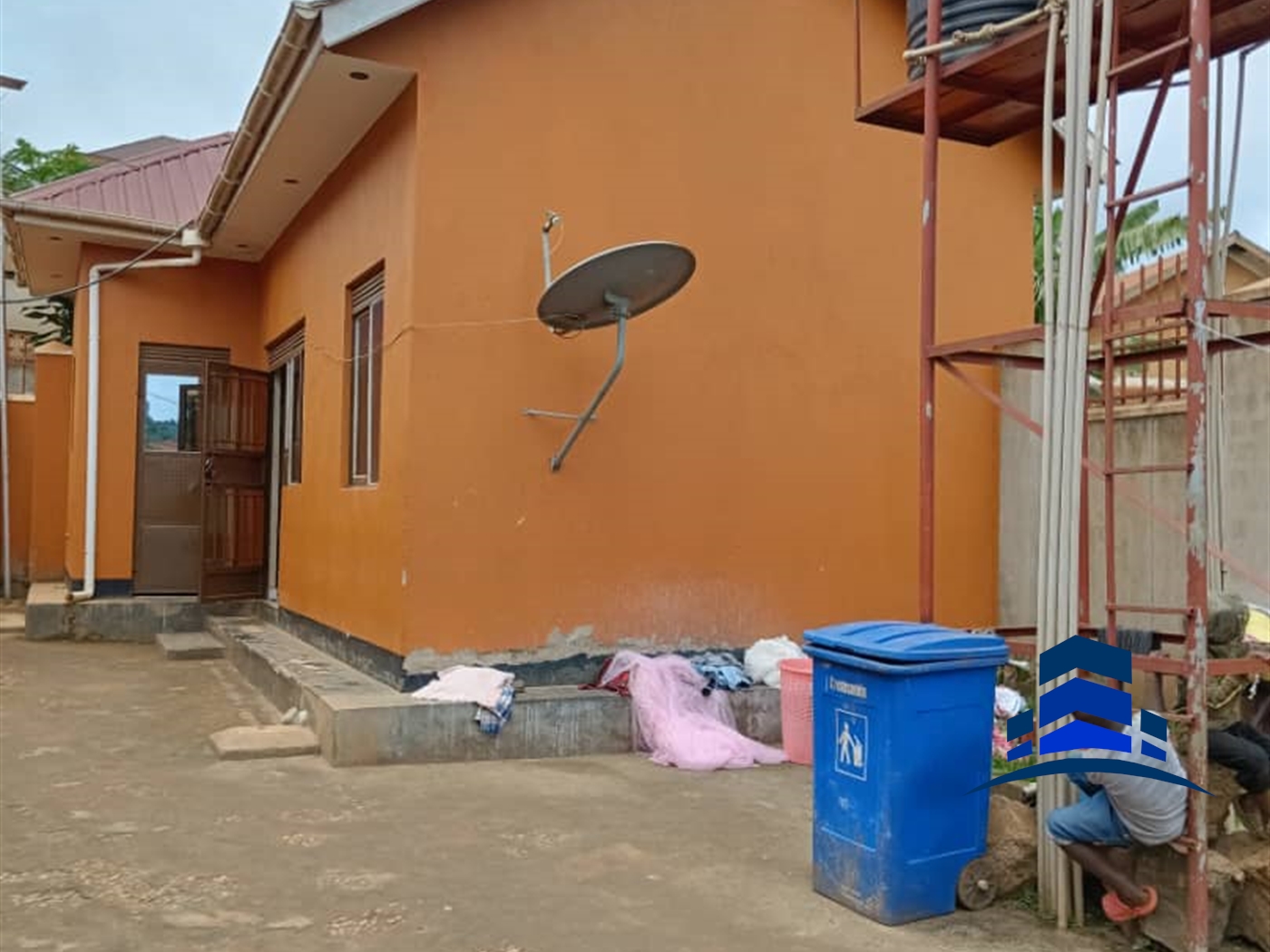 Hostel for sale in Mukono Mukono