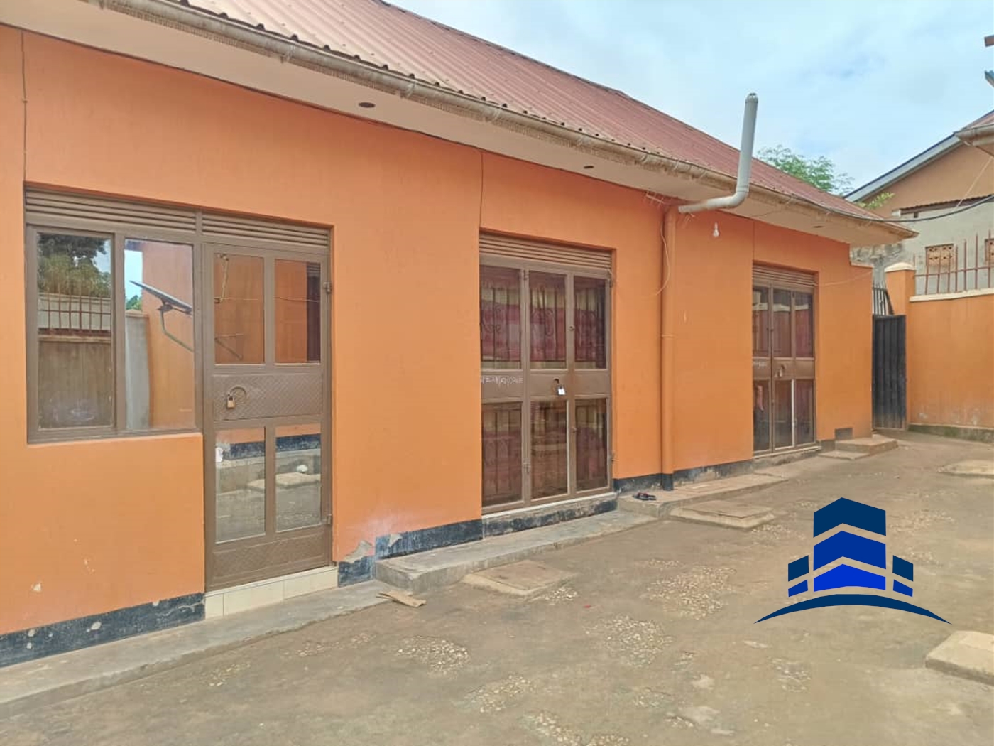 Hostel for sale in Mukono Mukono