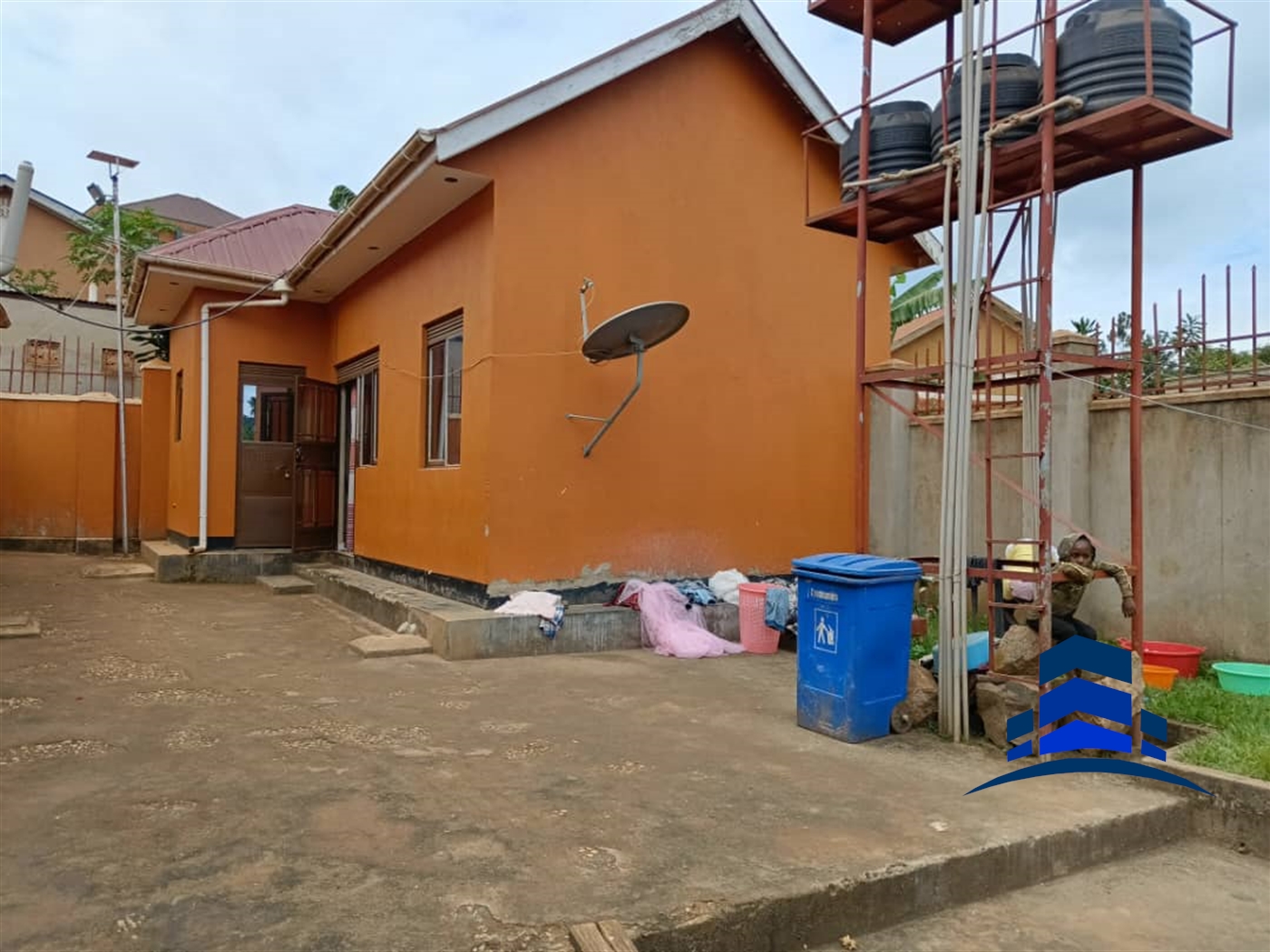 Hostel for sale in Mukono Mukono