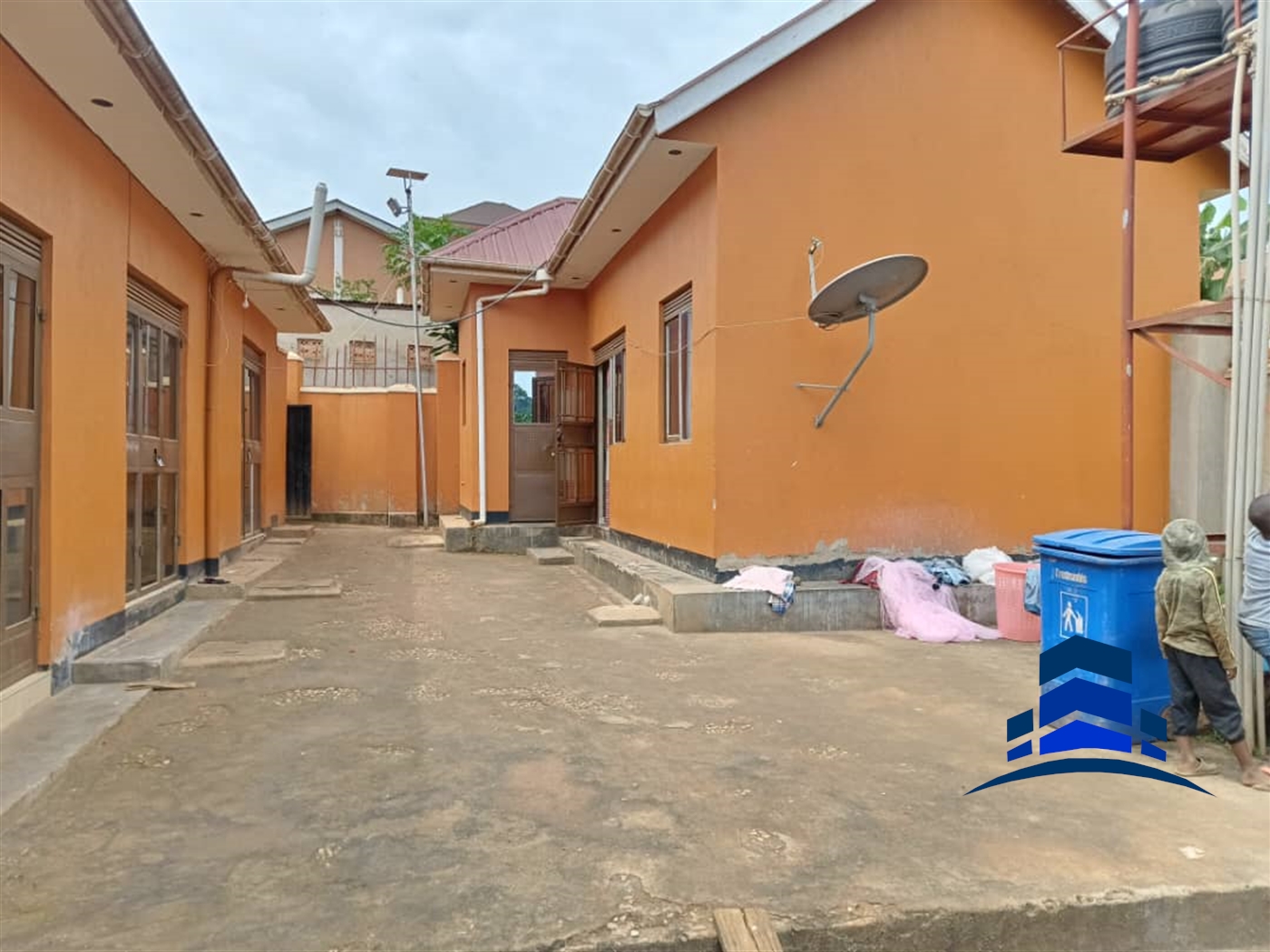 Hostel for sale in Mukono Mukono