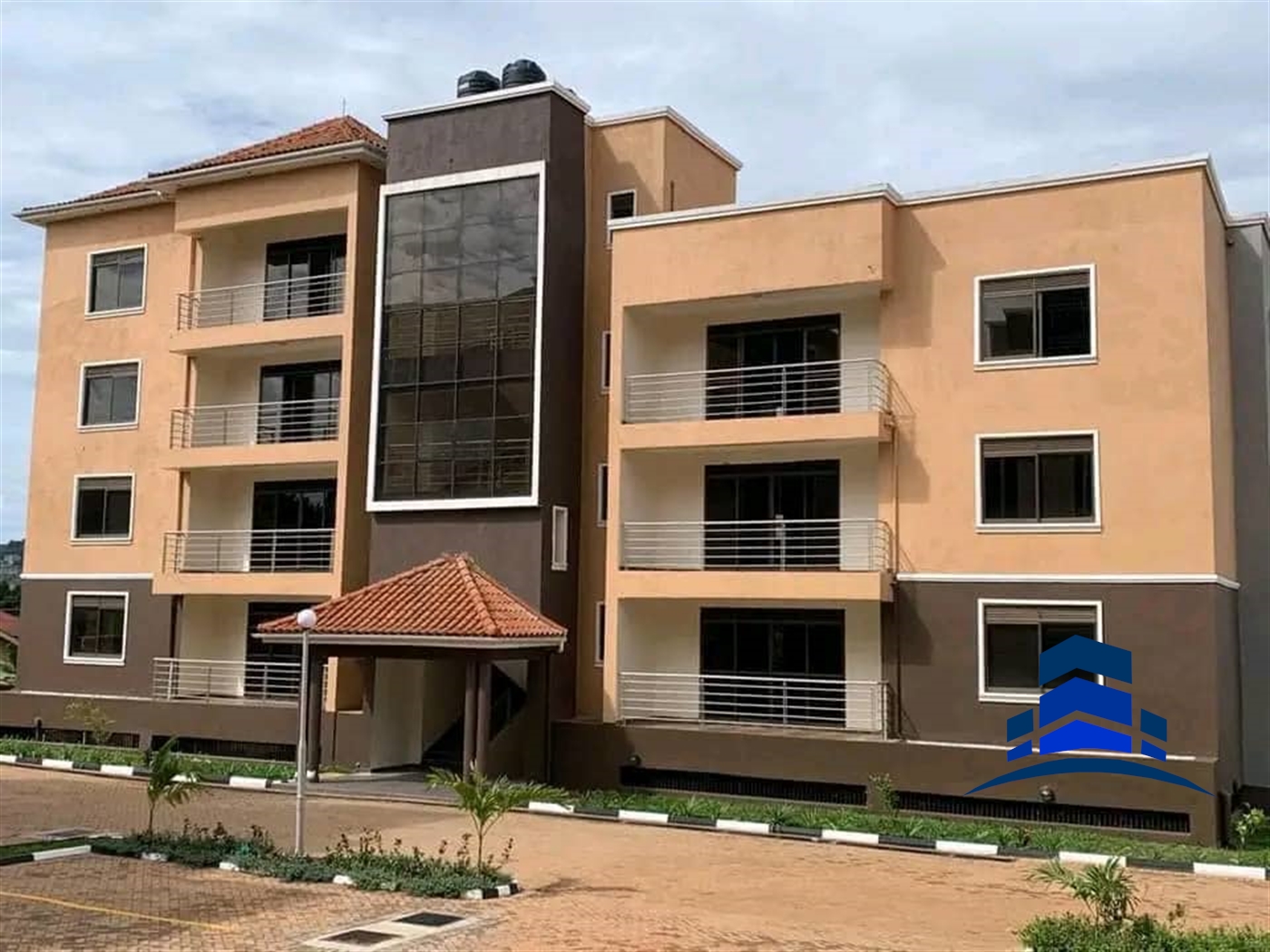 Apartment for rent in Nsyambye Kampala