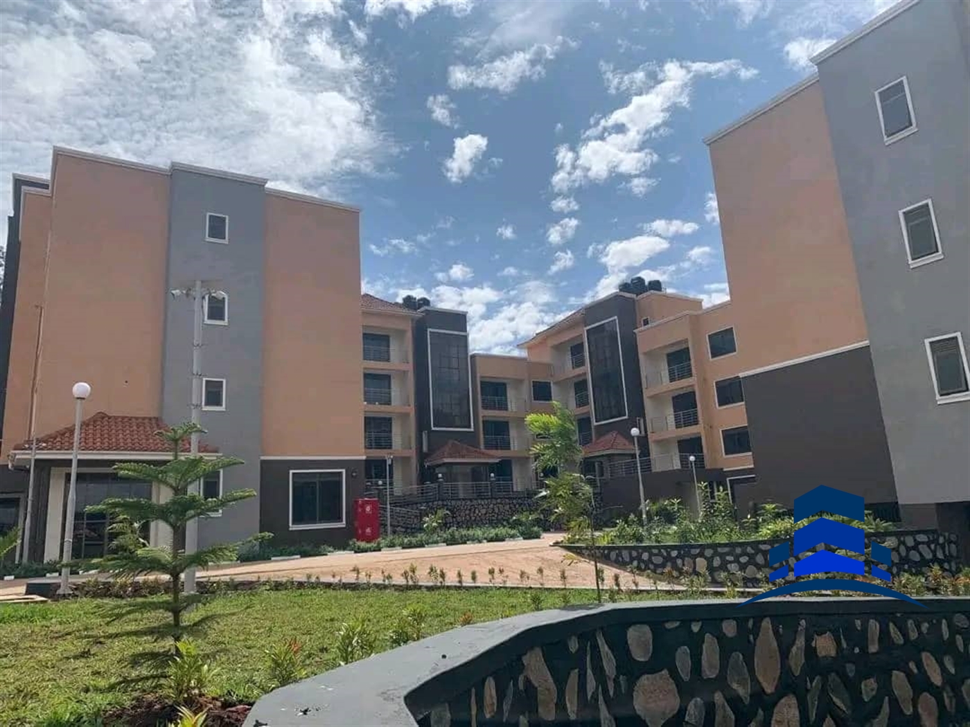 Apartment for rent in Nsyambye Kampala