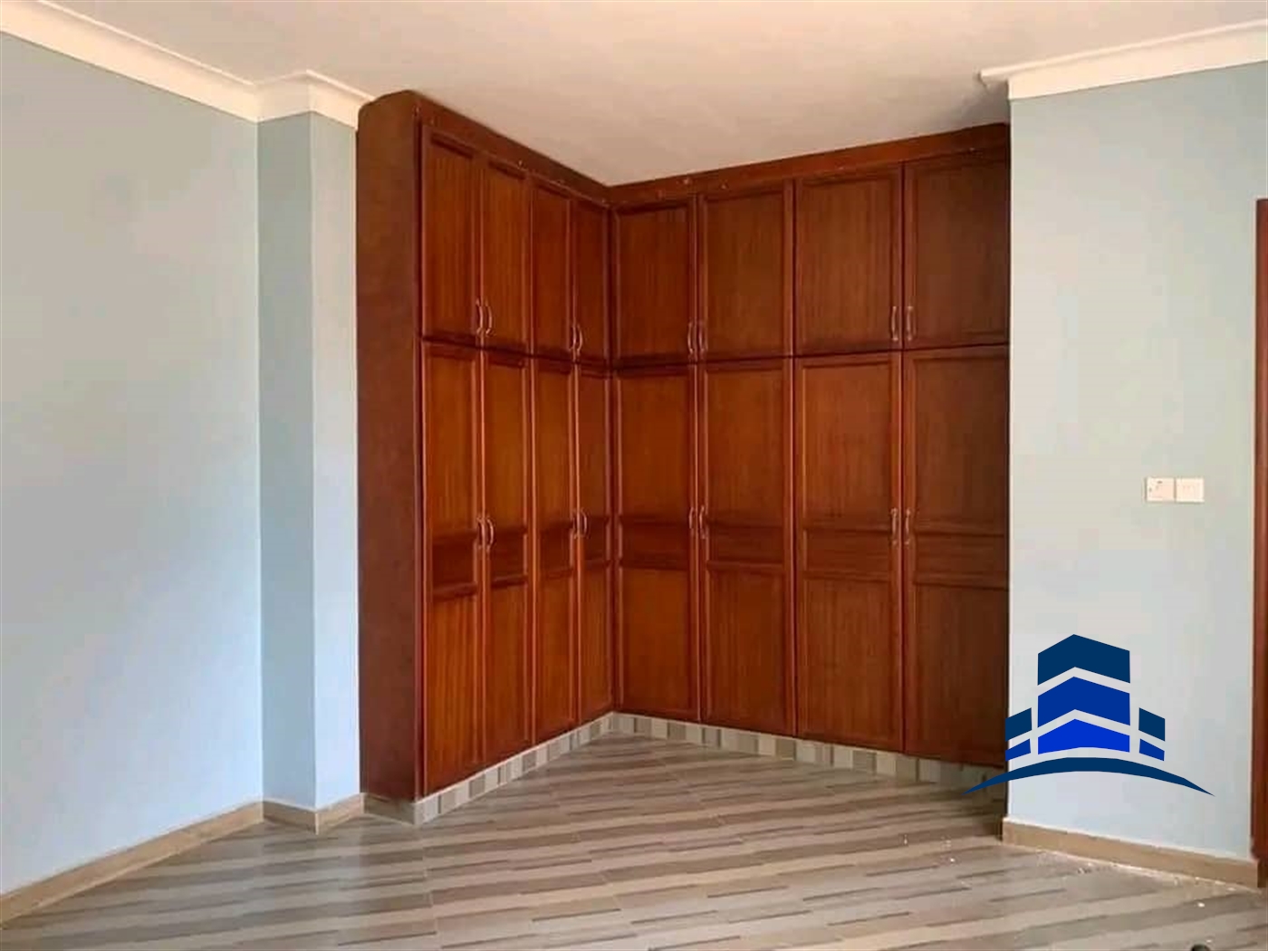 Apartment for rent in Nsyambye Kampala