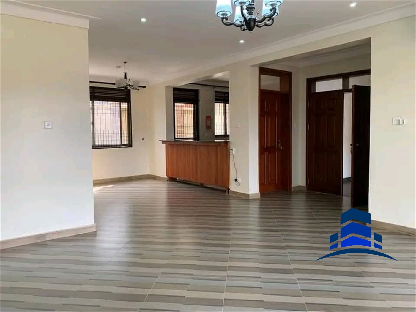 Apartment for rent in Nsyambye Kampala