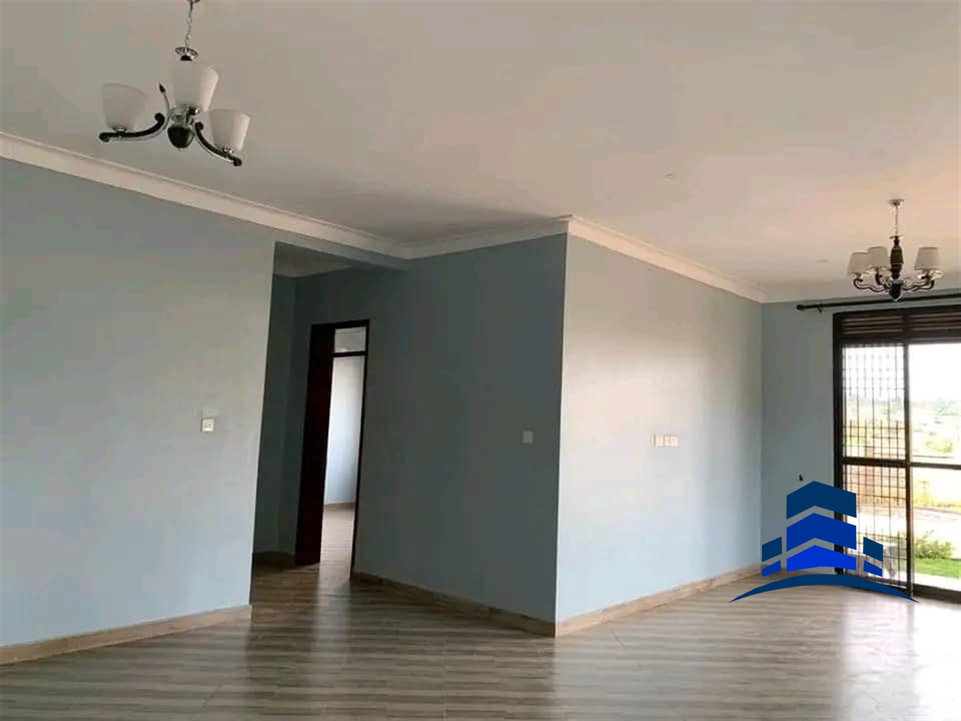 Apartment for rent in Nsyambye Kampala