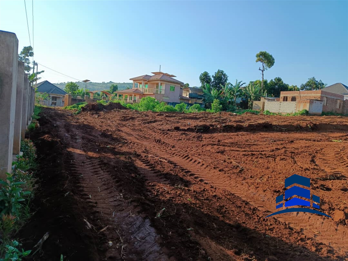 Residential Land for sale in Kitende Wakiso