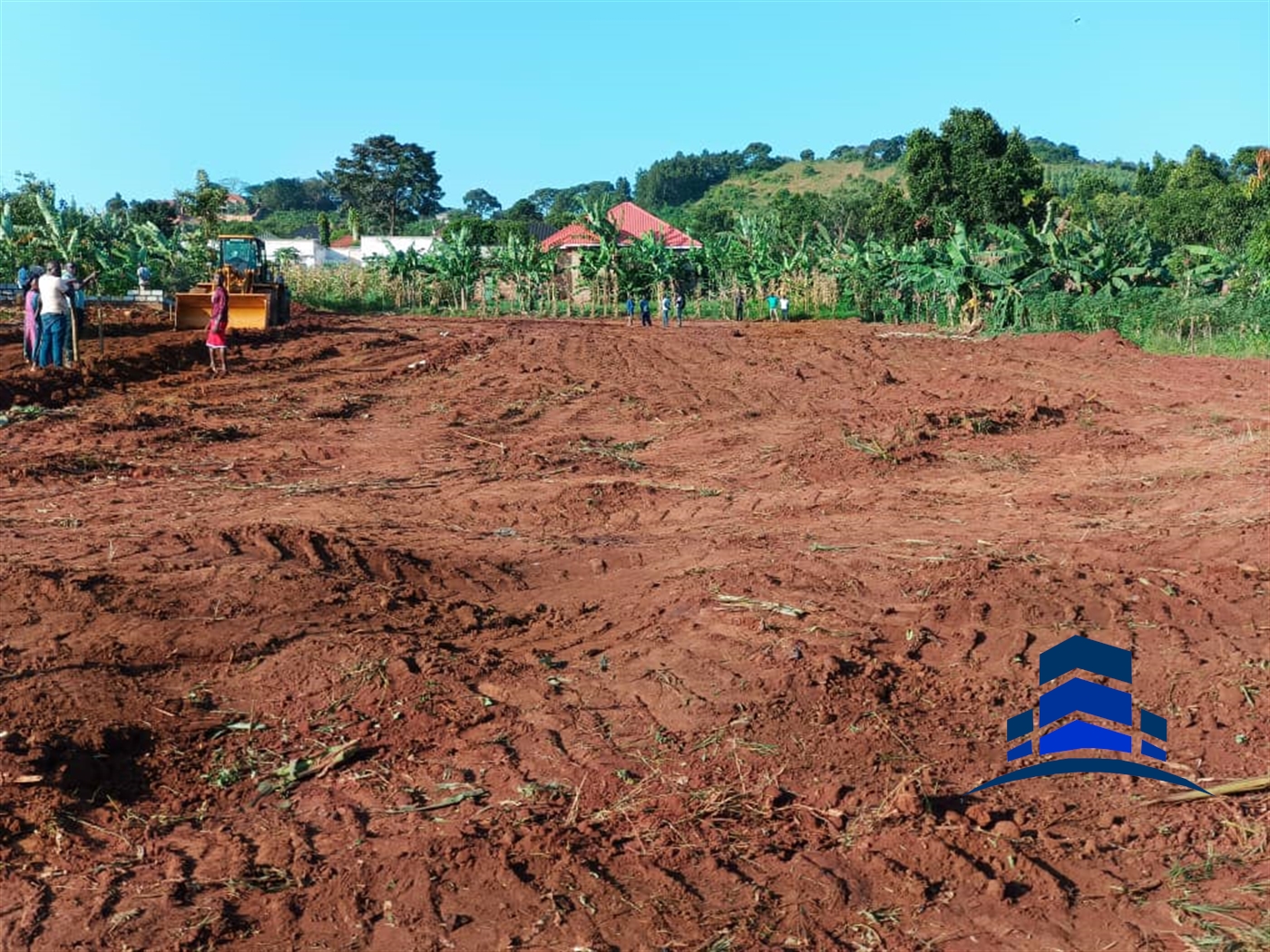 Residential Land for sale in Kitende Wakiso