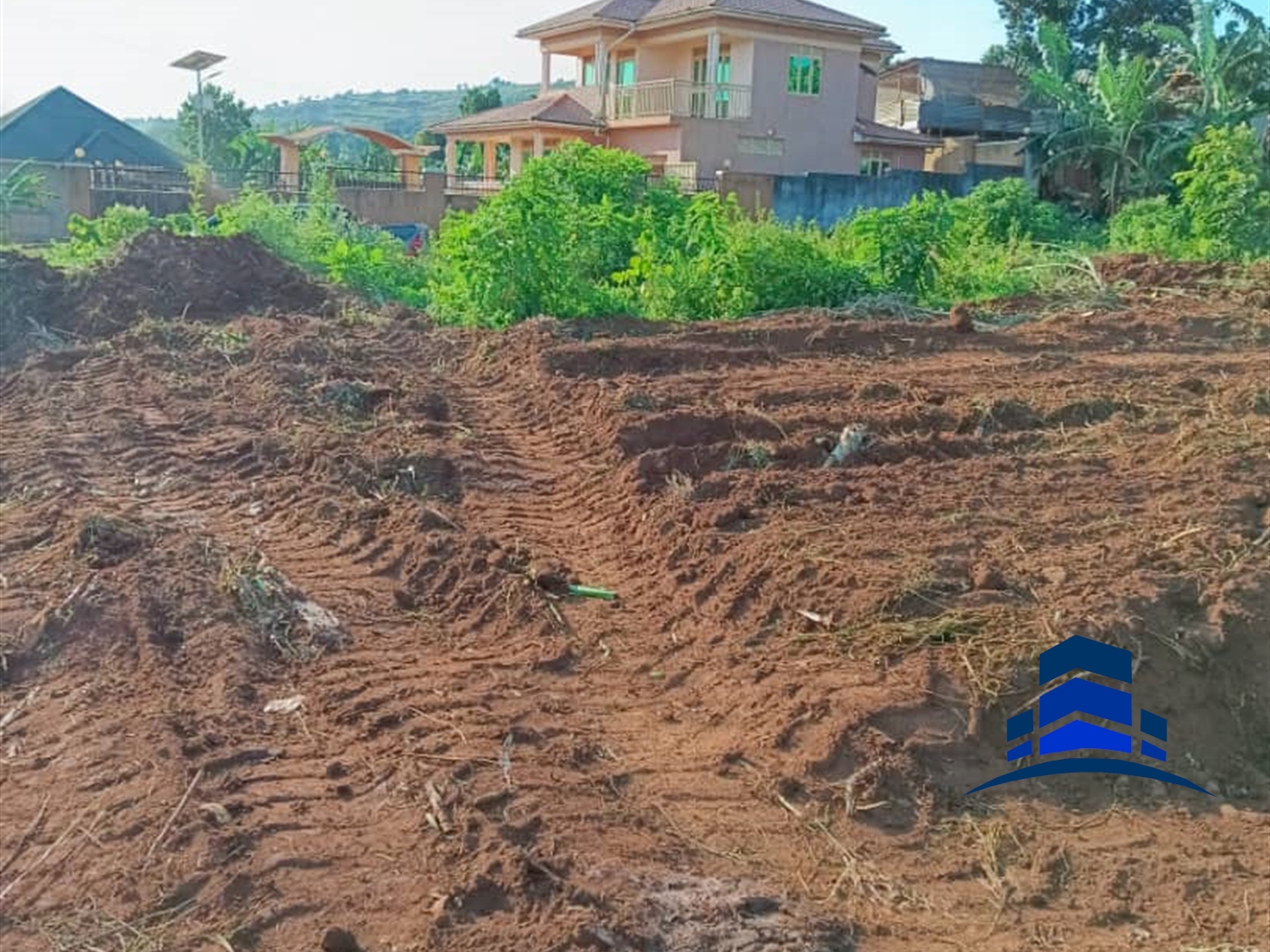 Residential Land for sale in Kitende Wakiso