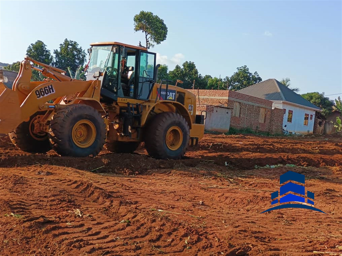 Residential Land for sale in Kitende Wakiso