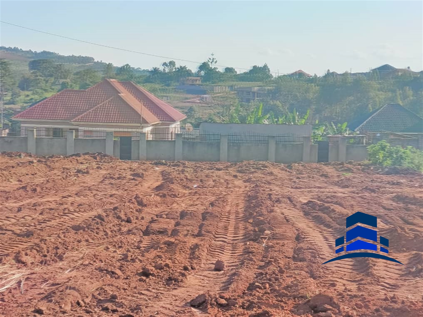 Residential Land for sale in Kitende Wakiso