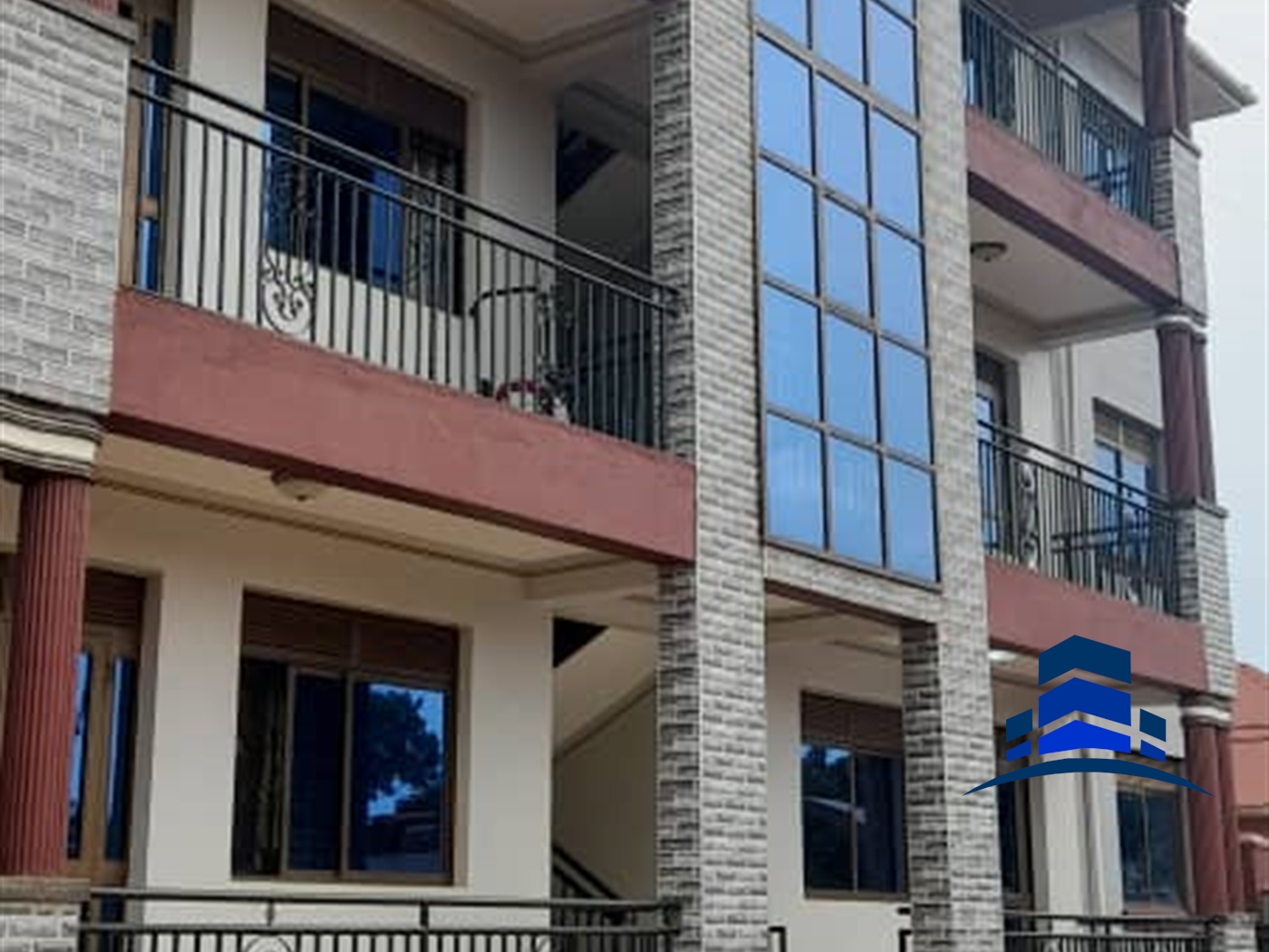 Apartment block for sale in Kisaasi Kampala