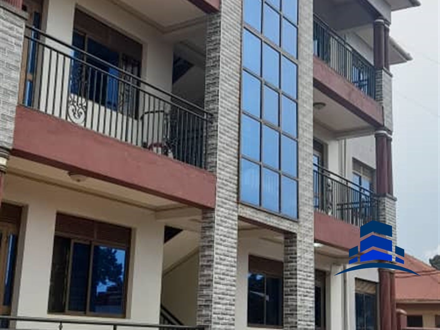 Apartment block for sale in Kisaasi Kampala