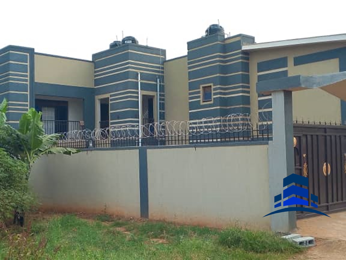 Storeyed house for sale in Namugongo Wakiso