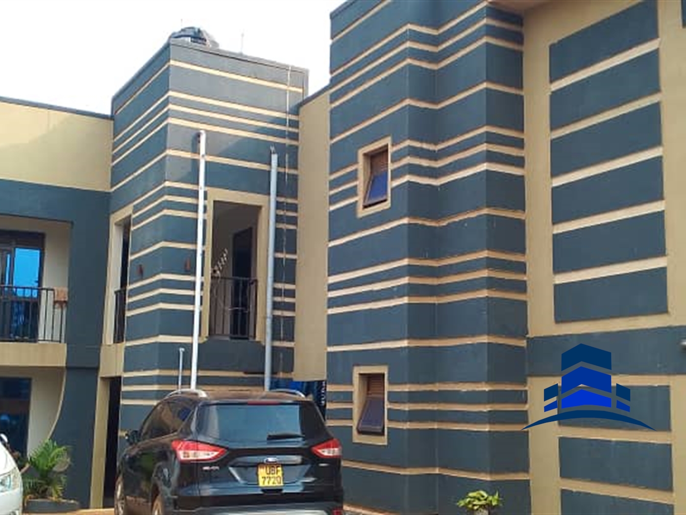 Storeyed house for sale in Namugongo Wakiso