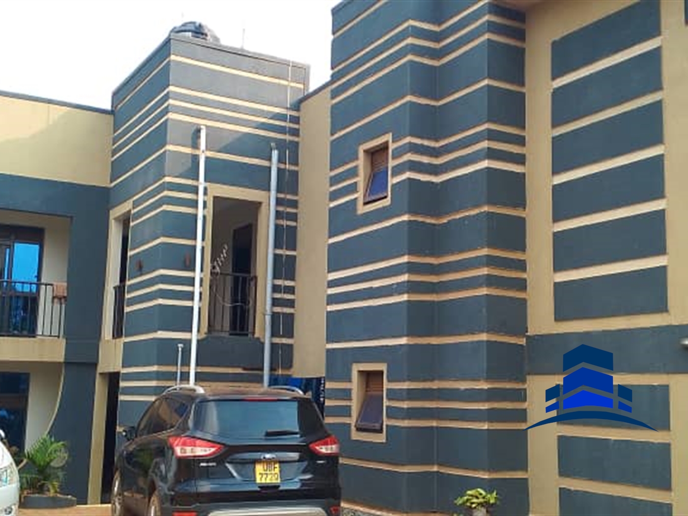 Storeyed house for sale in Namugongo Wakiso