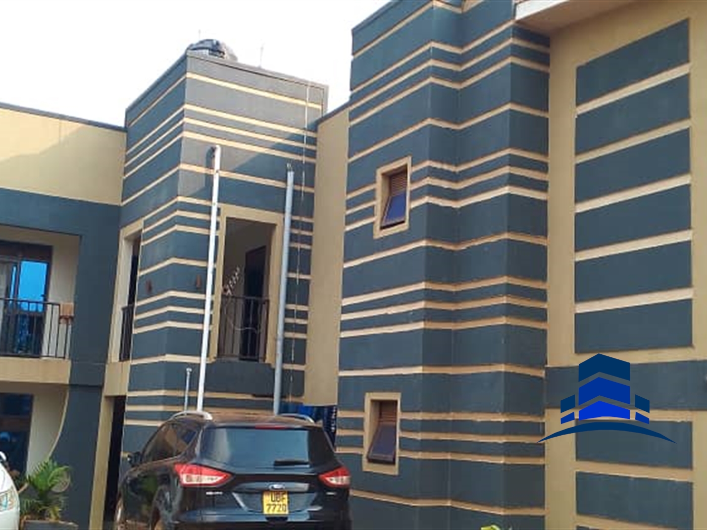 Storeyed house for sale in Namugongo Wakiso