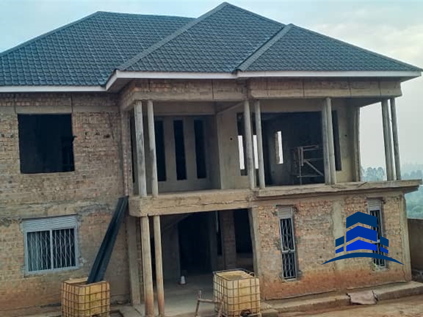 Shell House for sale in Namugongo Wakiso