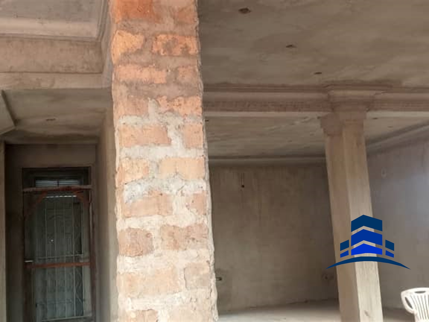 Shell House for sale in Namugongo Wakiso