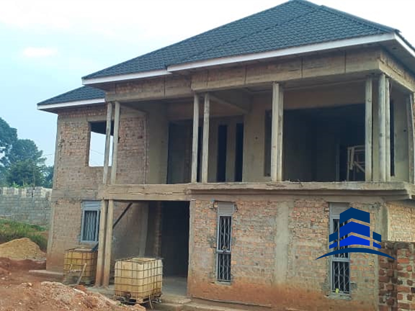 Shell House for sale in Namugongo Wakiso