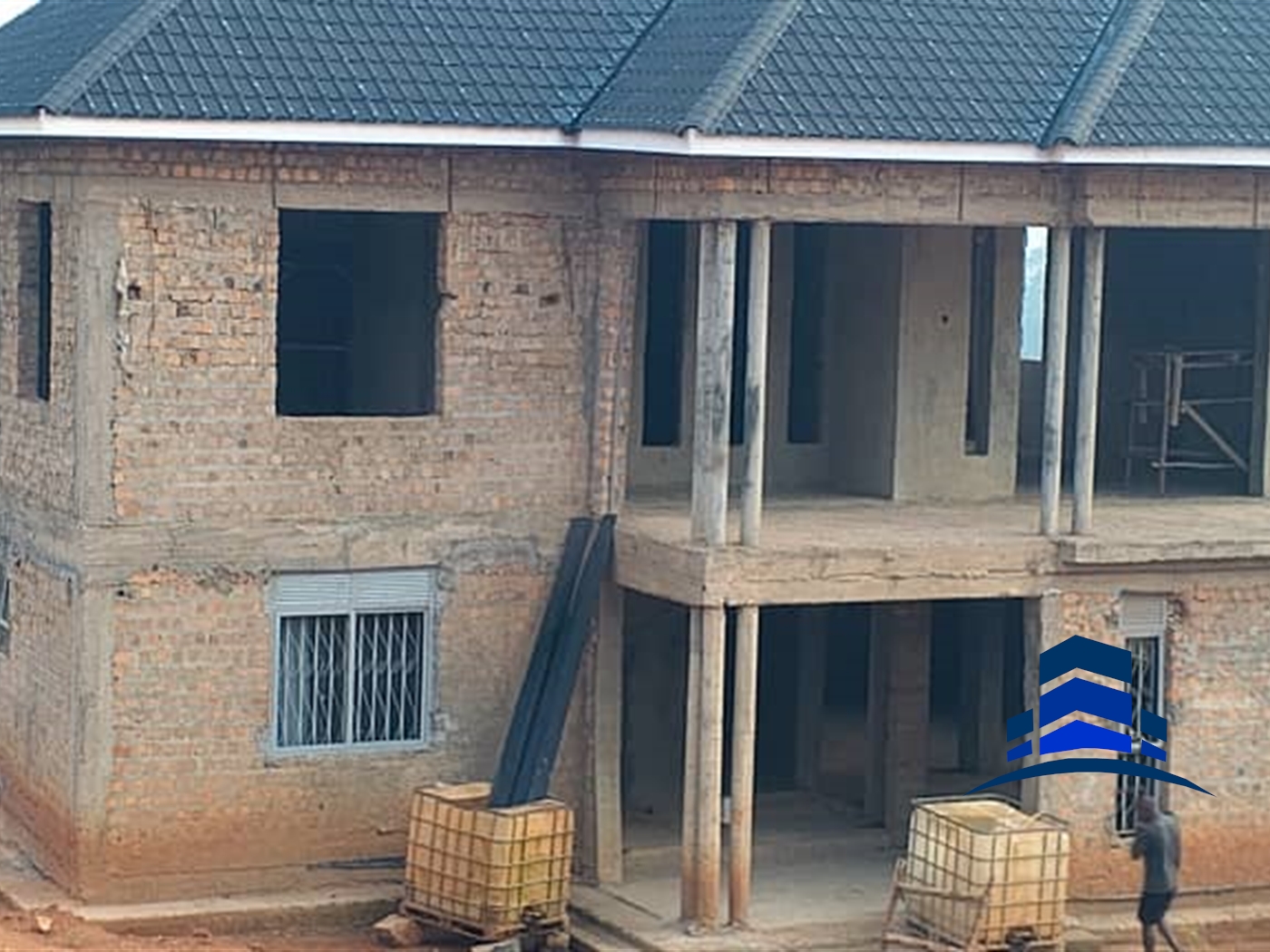 Shell House for sale in Namugongo Wakiso