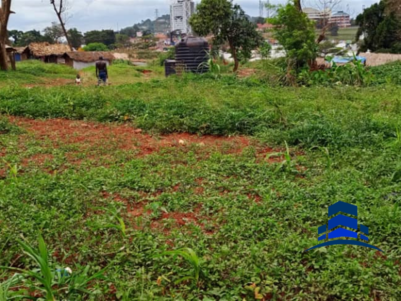 Commercial Land for sale in Naguru Kampala