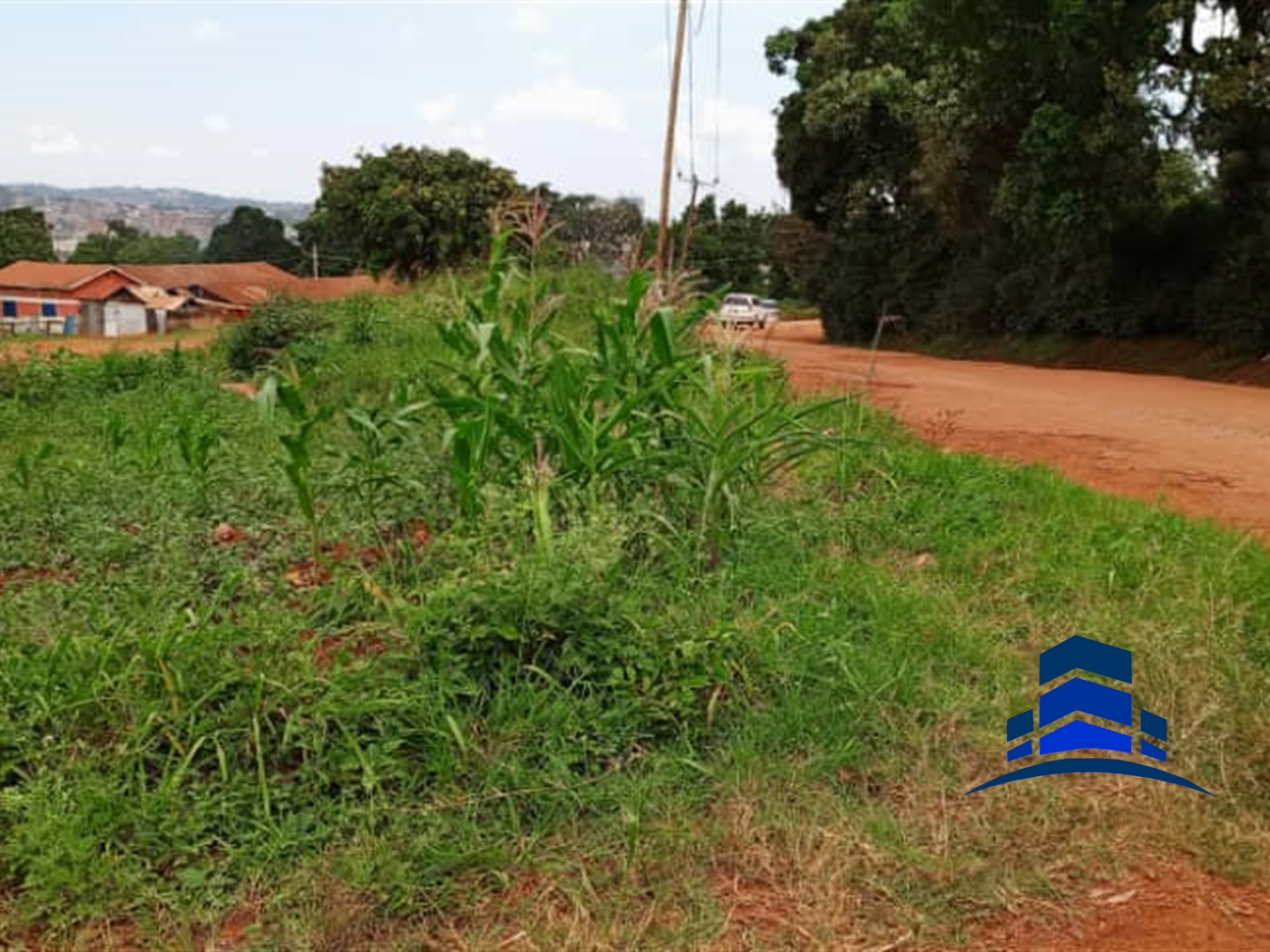 Commercial Land for sale in Naguru Kampala