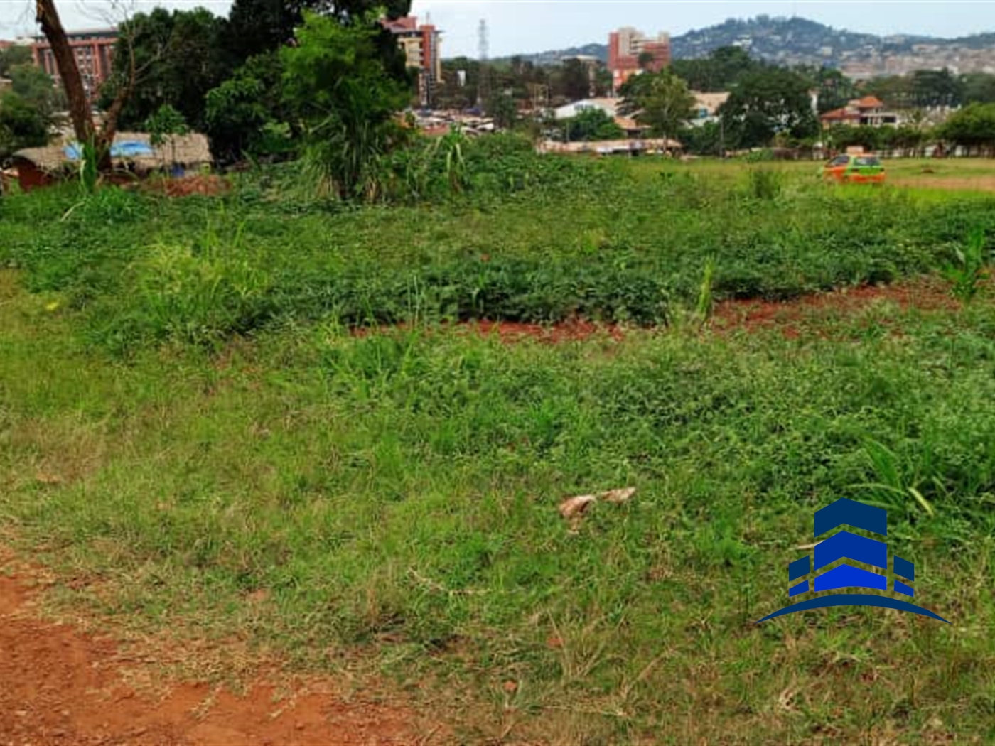 Commercial Land for sale in Naguru Kampala