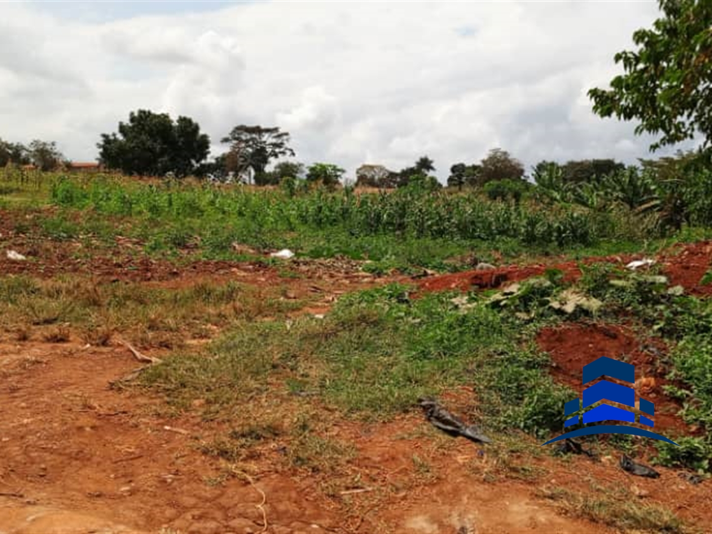 Commercial Land for sale in Naguru Kampala