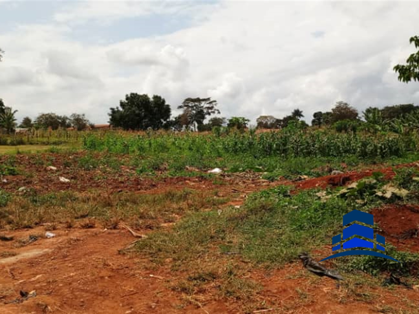 Commercial Land for sale in Naguru Kampala