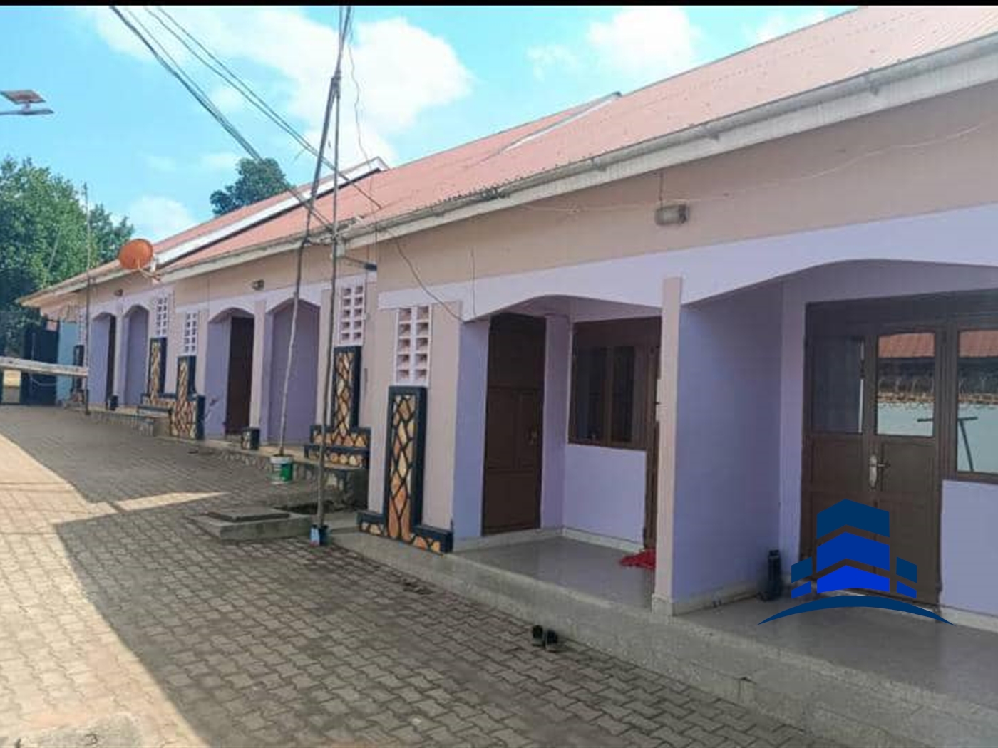 Rental units for sale in Watone Mukono