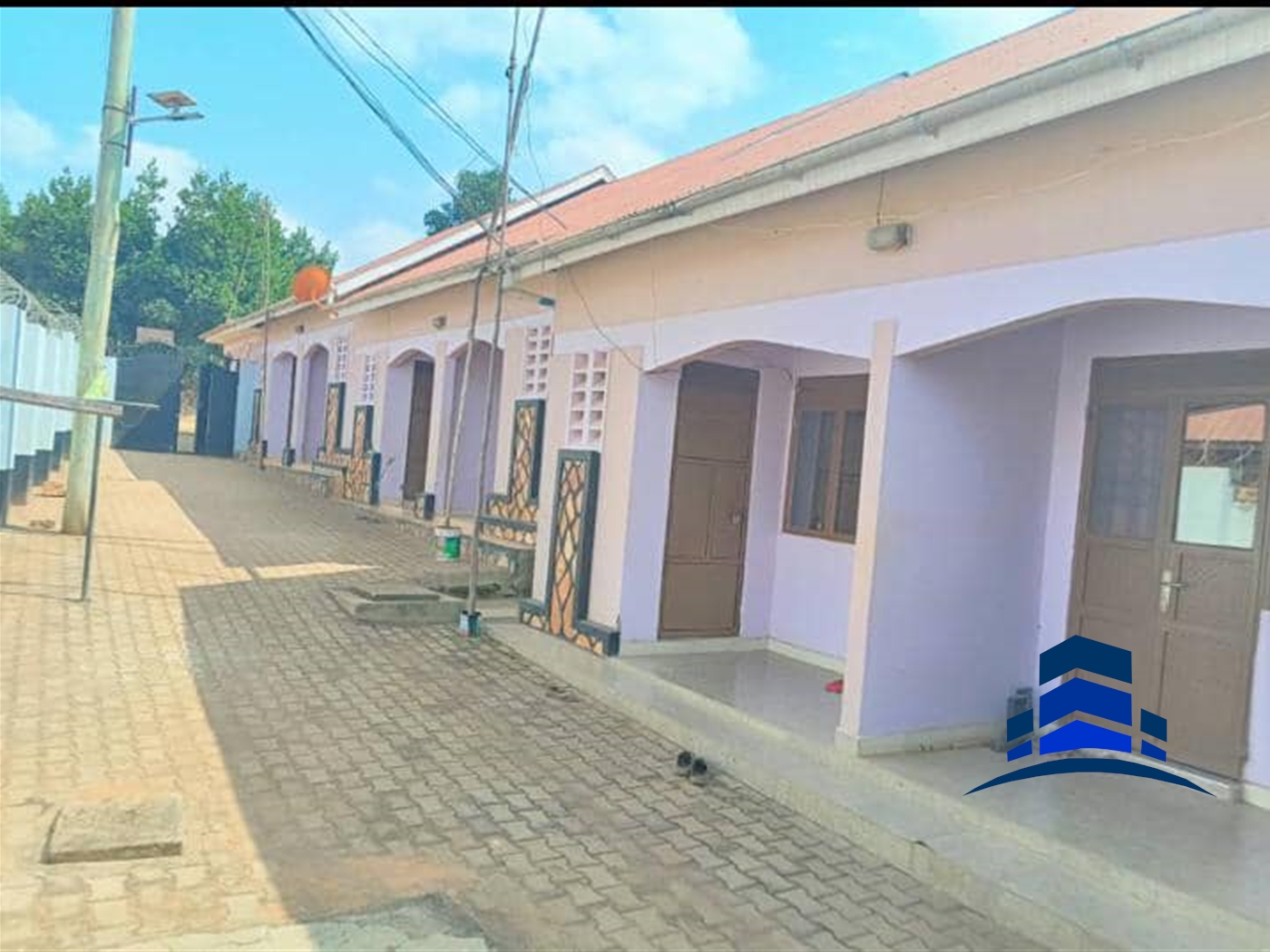 Rental units for sale in Watone Mukono