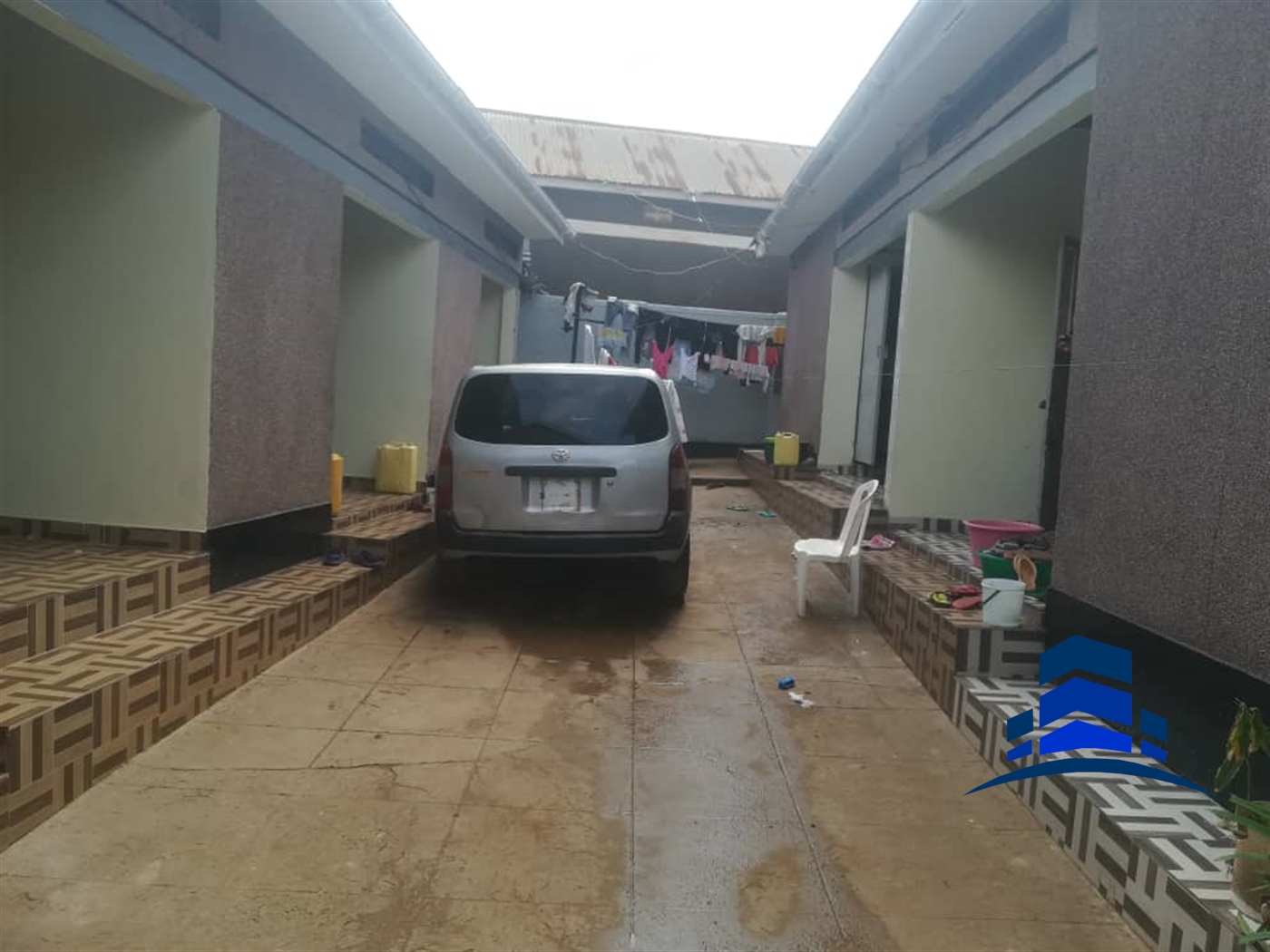 Rental units for sale in Nansana Wakiso