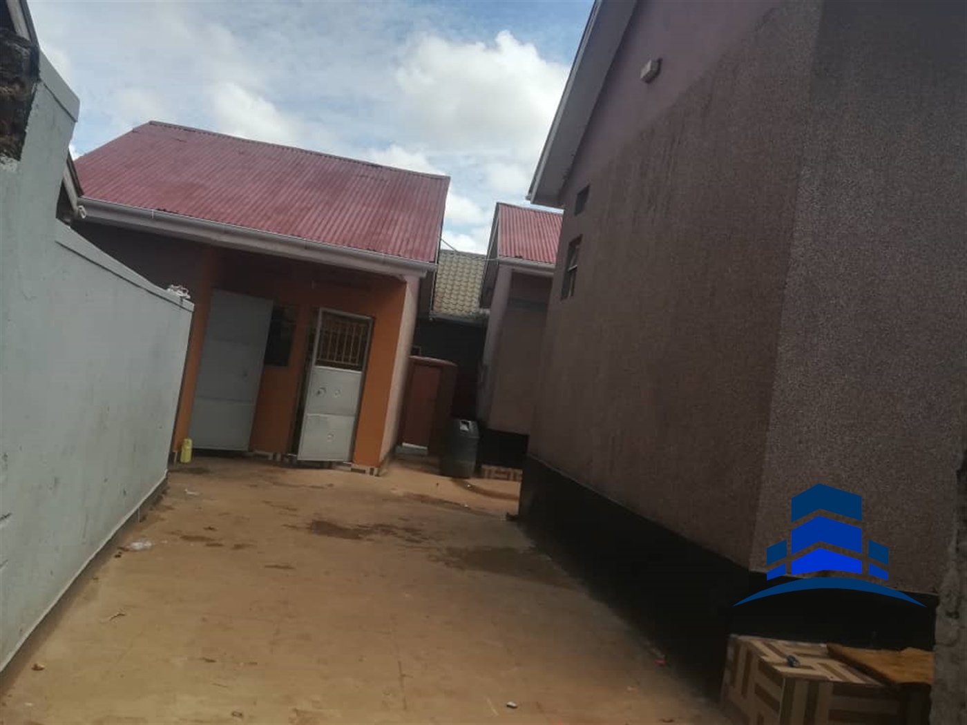 Rental units for sale in Nansana Wakiso