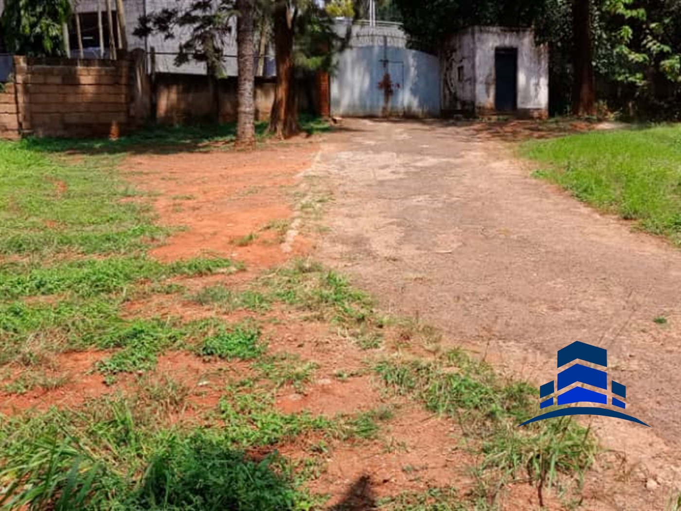 Residential Land for sale in Nakasero Kampala