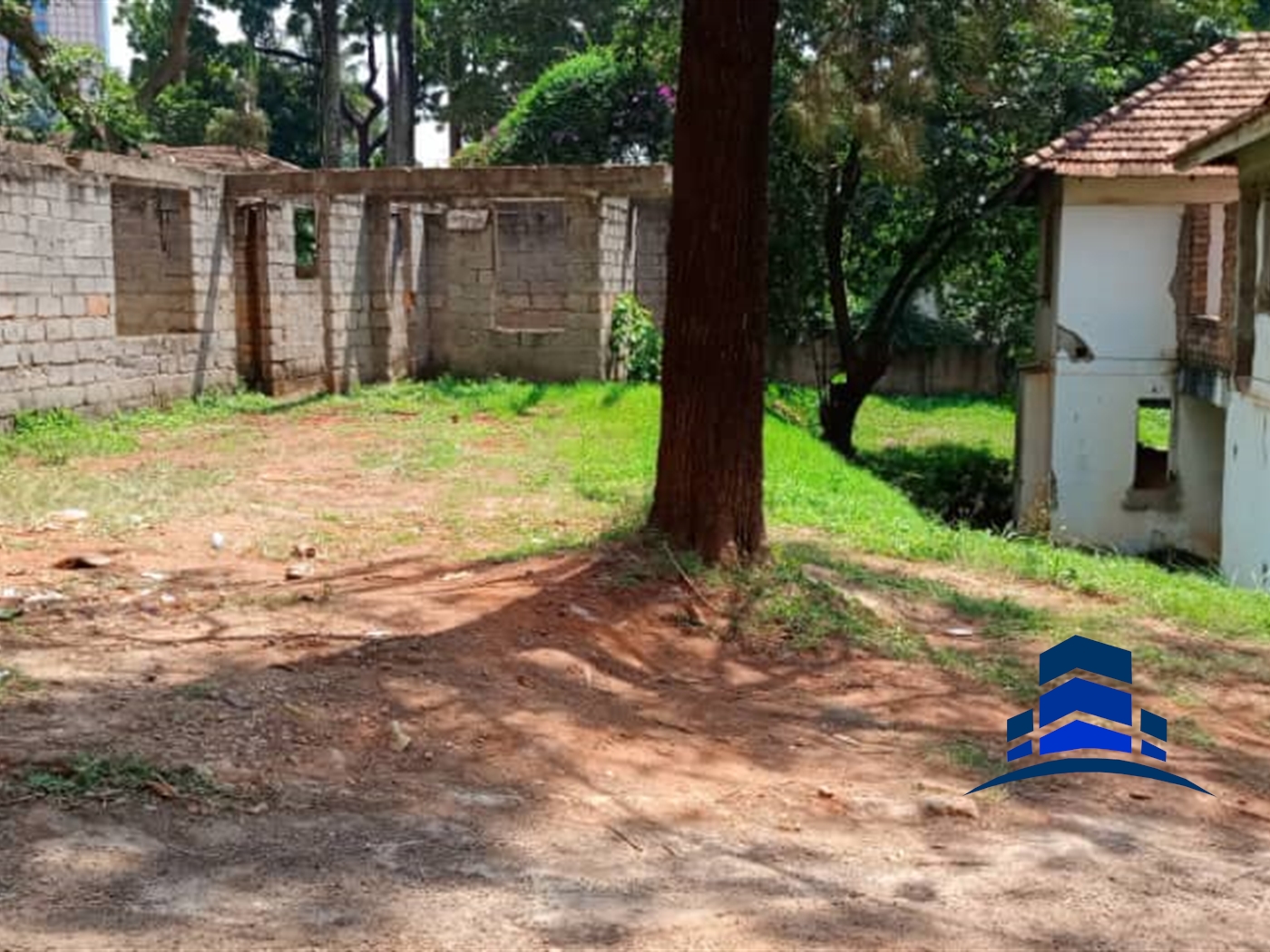 Residential Land for sale in Nakasero Kampala