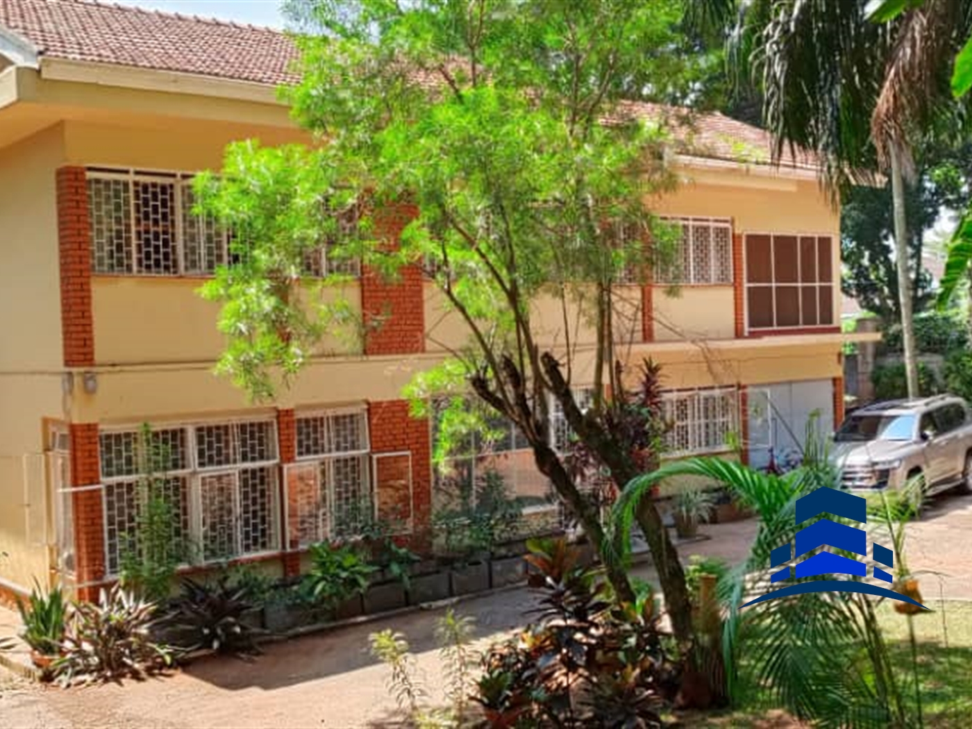 Storeyed house for sale in Kololo Kampala