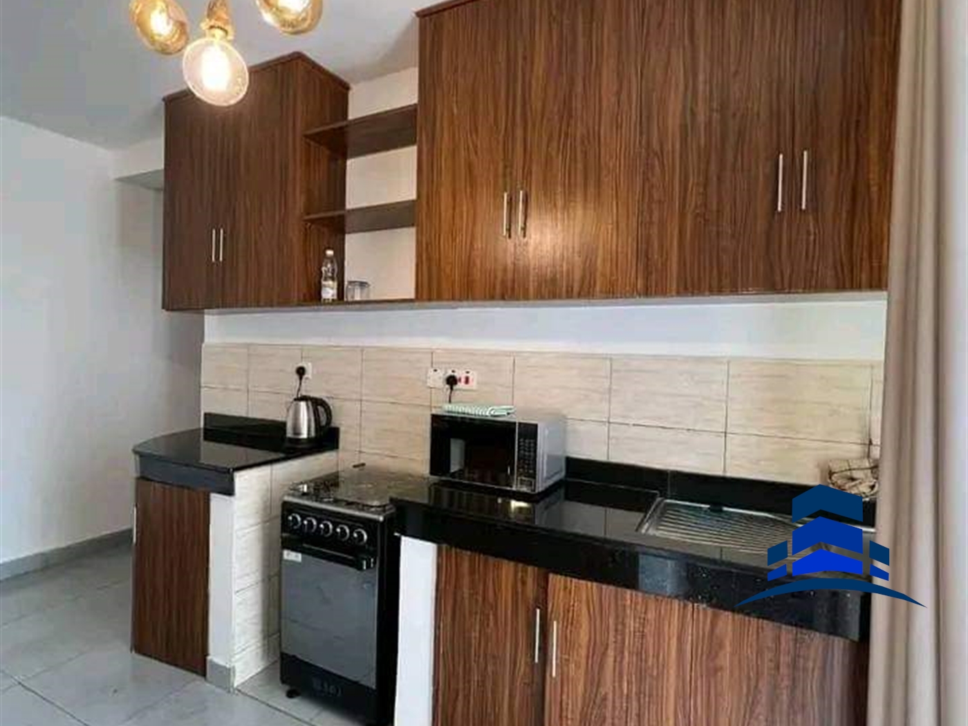 Apartment for sale in Najjera Wakiso