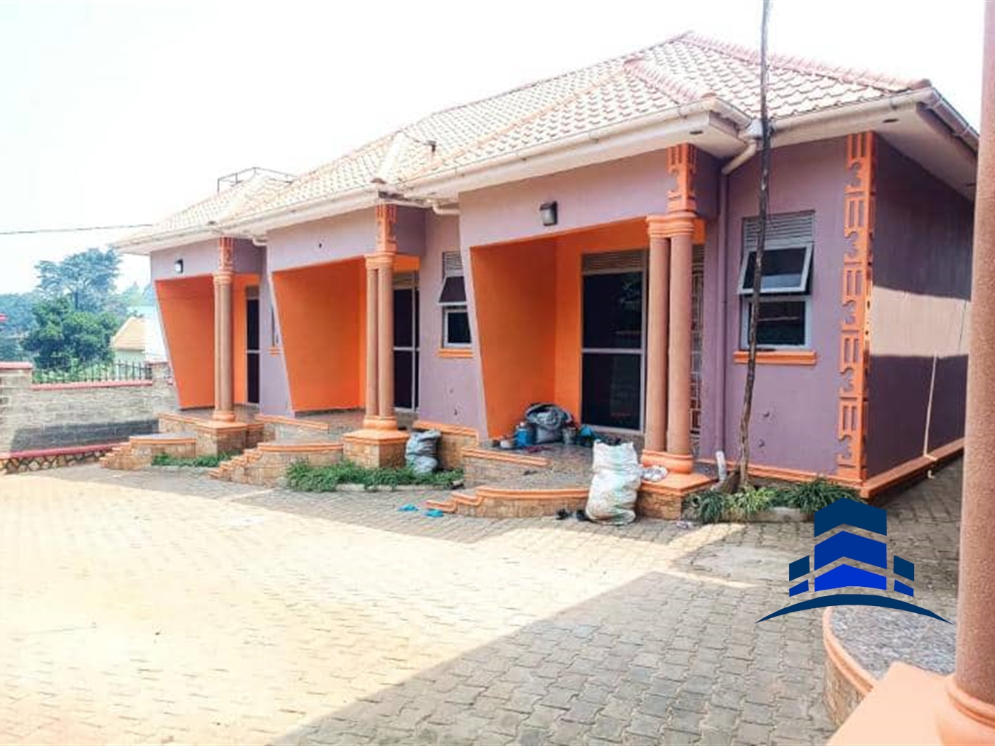 Rental units for sale in Kira Wakiso