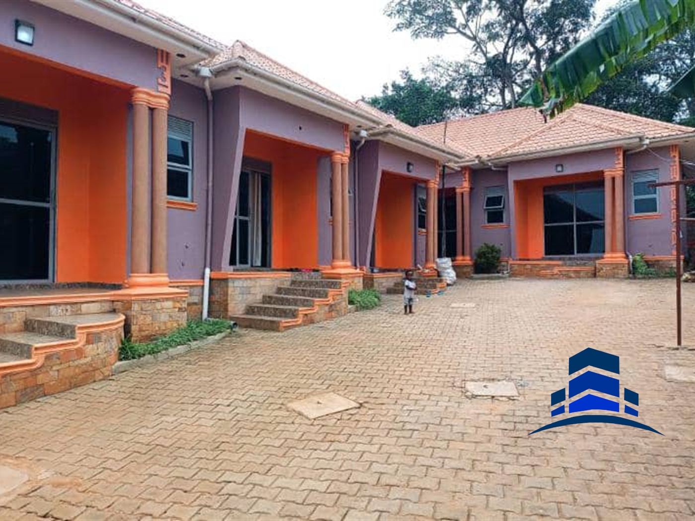 Rental units for sale in Kira Wakiso