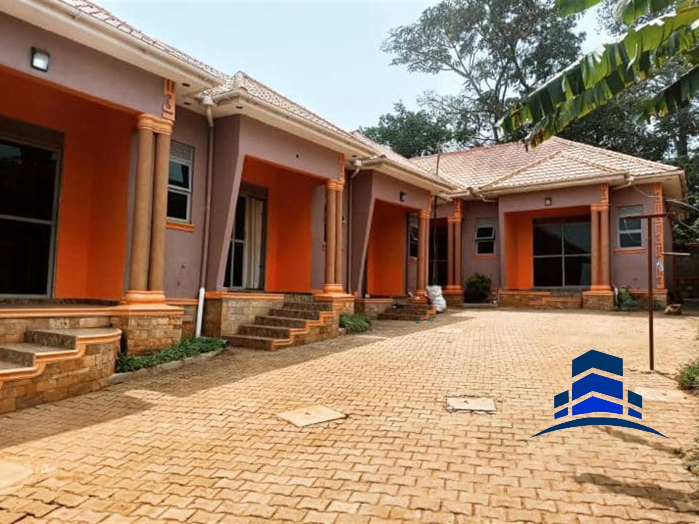 Rental units for sale in Kira Wakiso