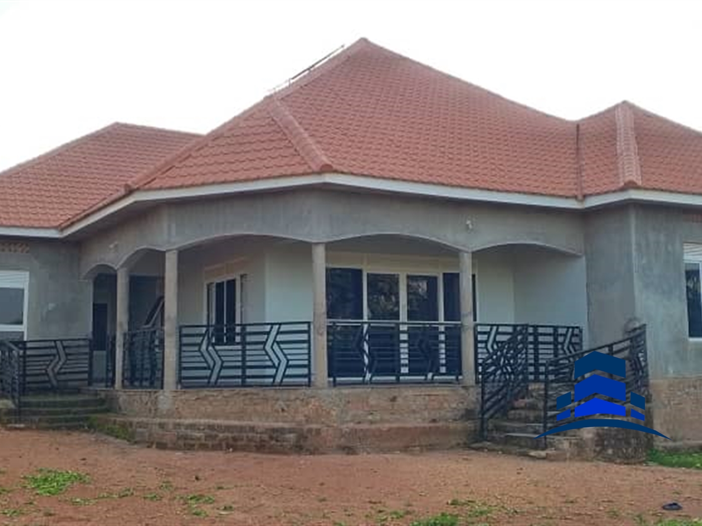 Bungalow for sale in Namugongo Wakiso