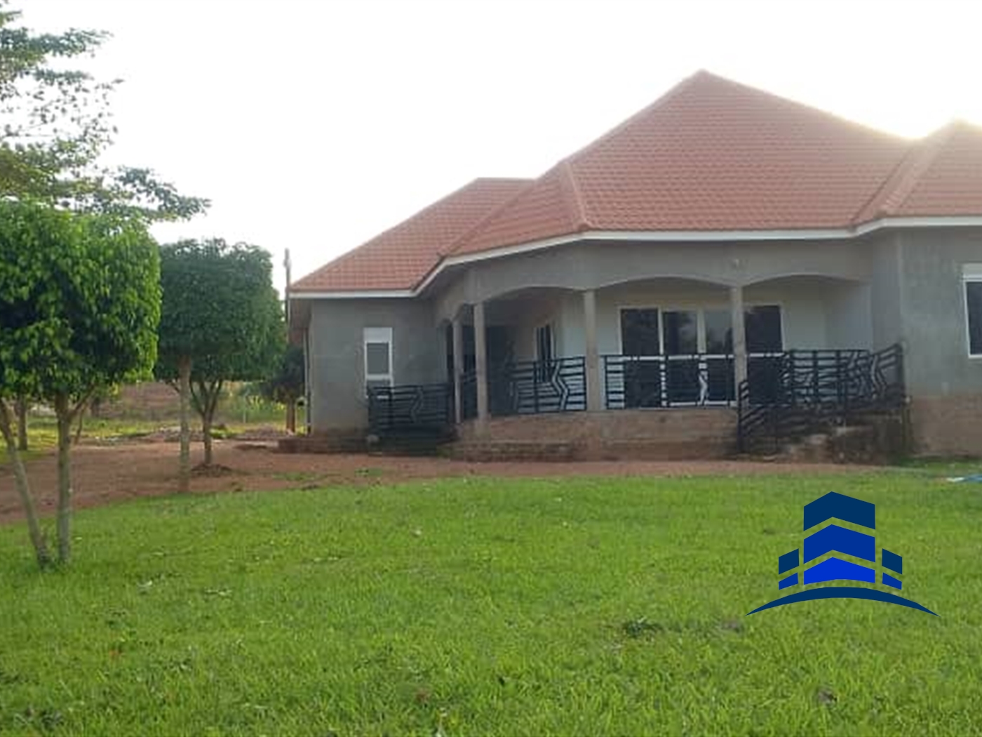 Bungalow for sale in Namugongo Wakiso