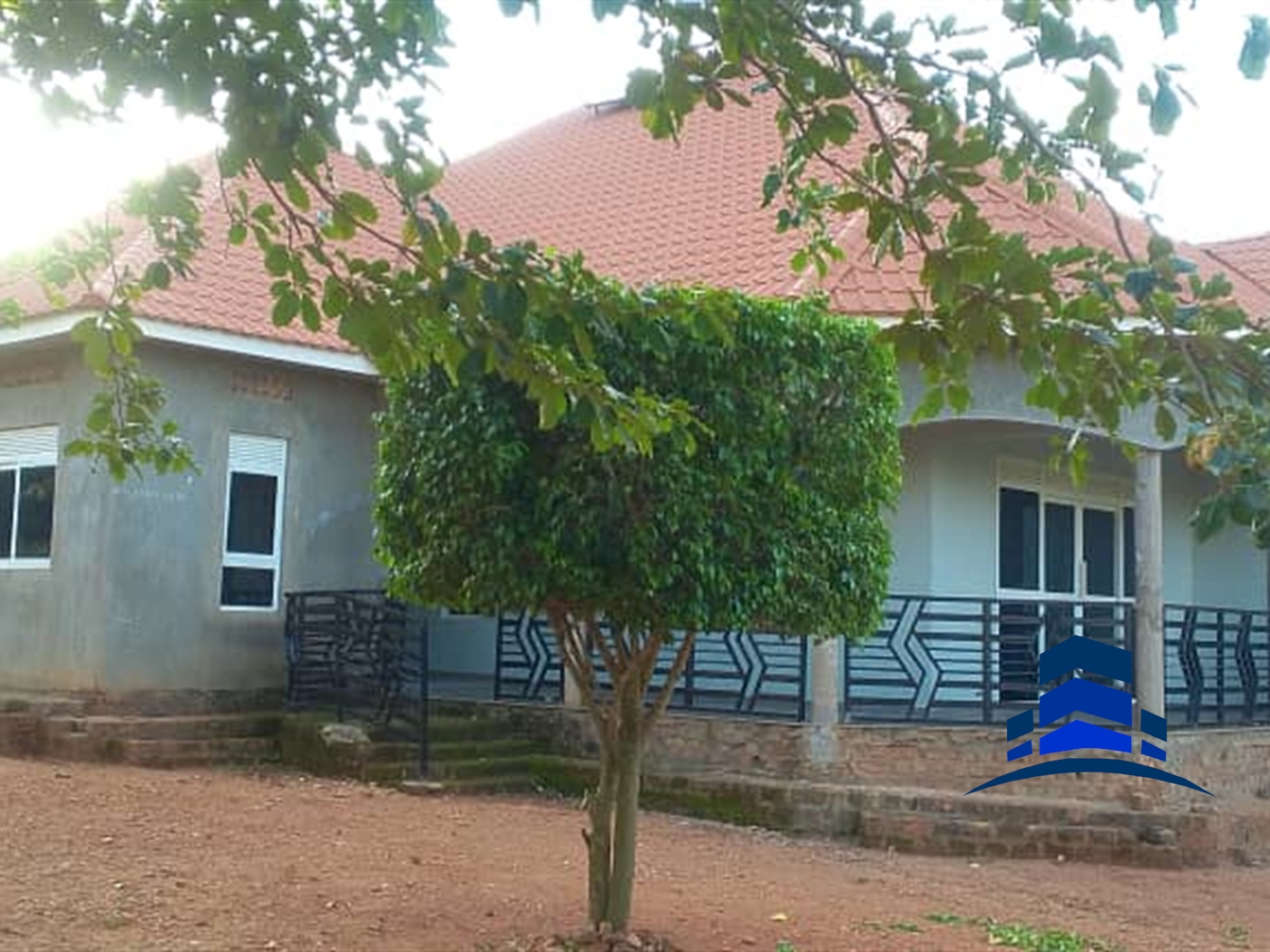 Bungalow for sale in Namugongo Wakiso