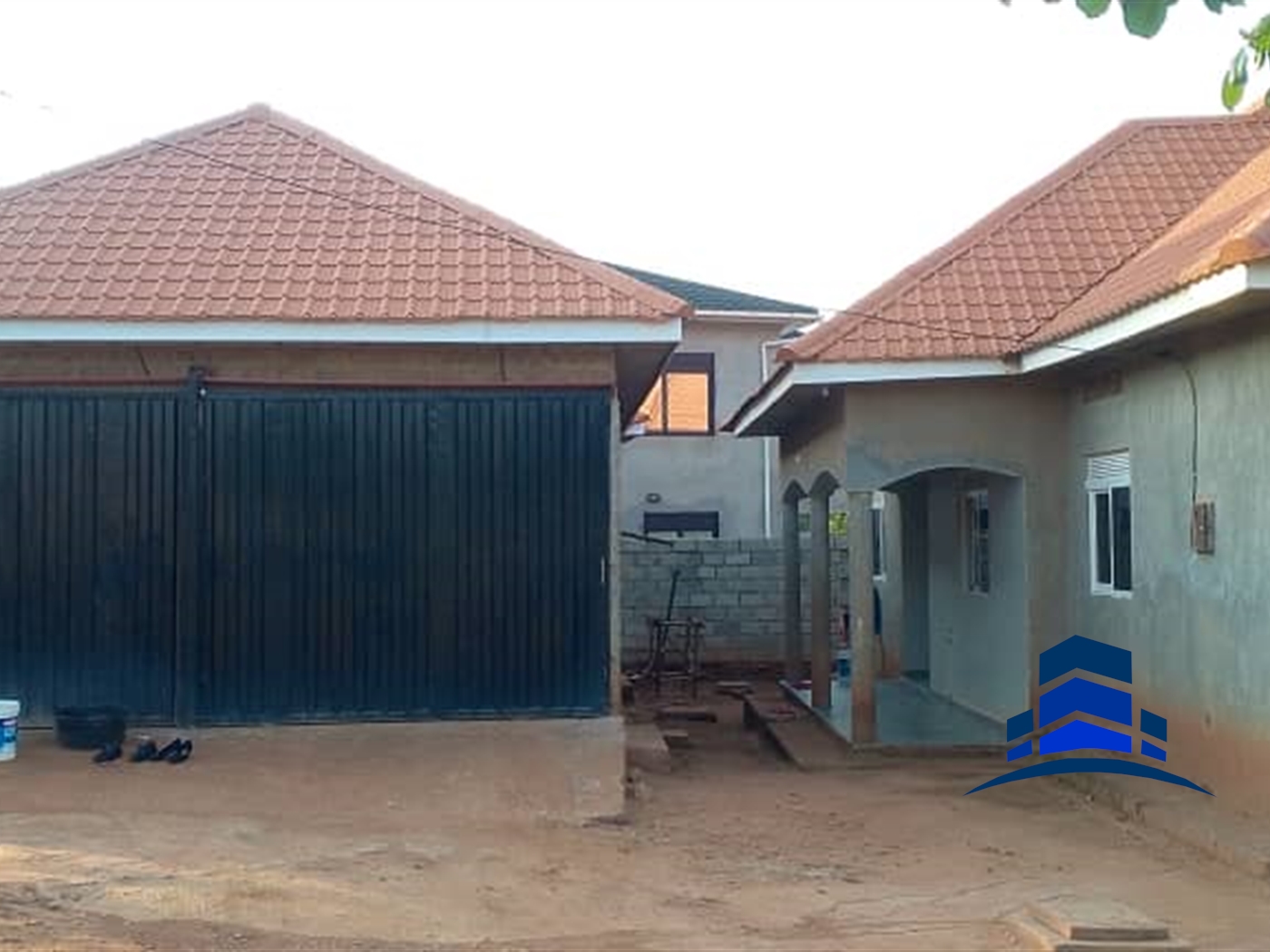 Bungalow for sale in Namugongo Wakiso