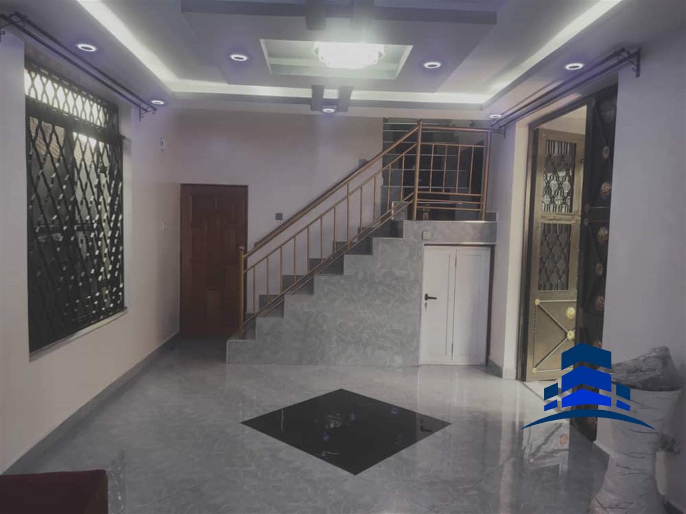 Storeyed house for sale in Salaama Kampala