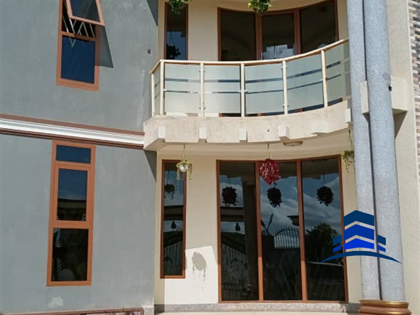 Storeyed house for sale in Namulanda Wakiso