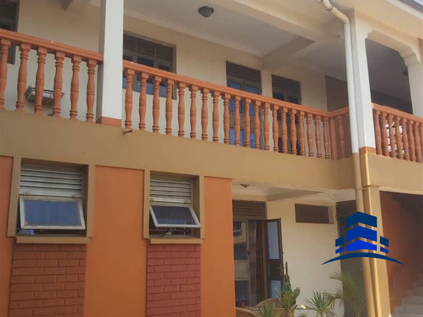 Apartment block for sale in Impala Wakiso