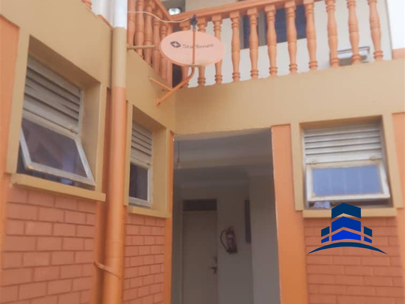 Apartment block for sale in Impala Wakiso