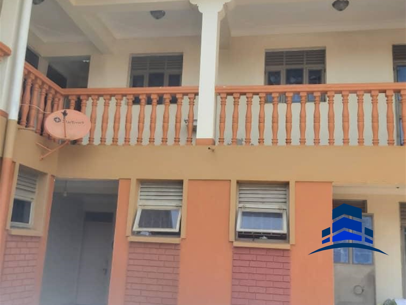 Apartment block for sale in Impala Wakiso